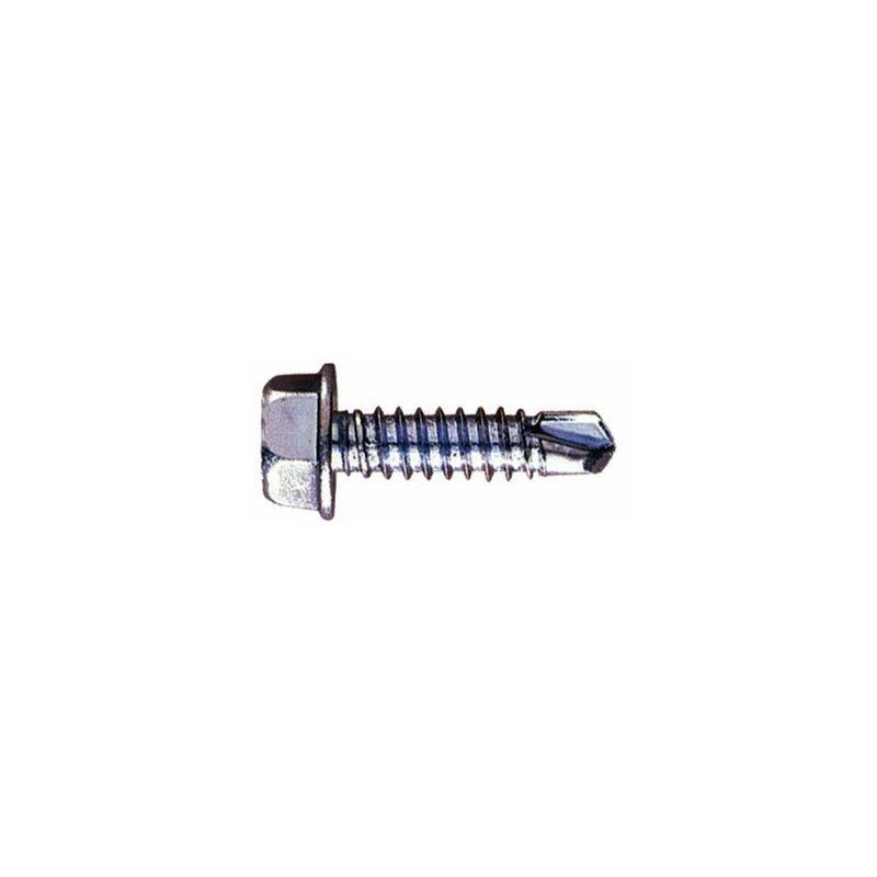 

Tornillo Broca Din 7504 5,5X22 Hexagonal S/Arand