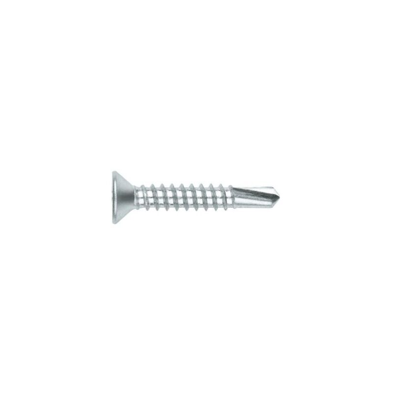 

Tornillo Autotaladrante 7504P 3,5X016 Cincado 1.000 Pz - Index