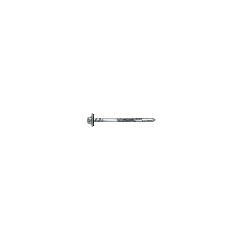 

Tornillo 7504K 5.5/6.3*130 Zn.Sandwich C/Arandela 16