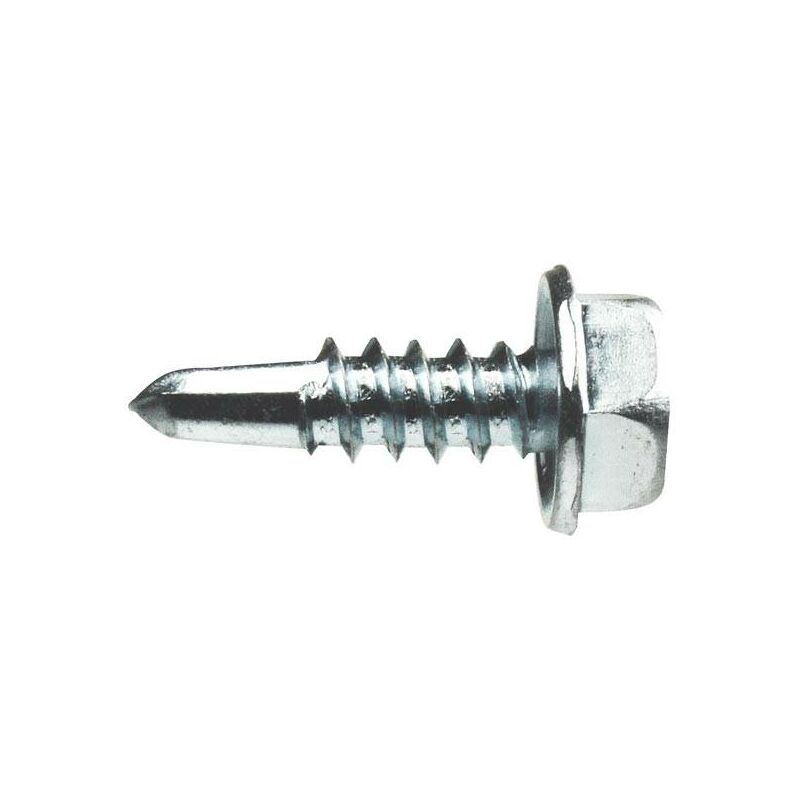 

Tornillo Autotaladrante Din-7504-K Cincado Index 4,8 X 16 Mm 150 Uds