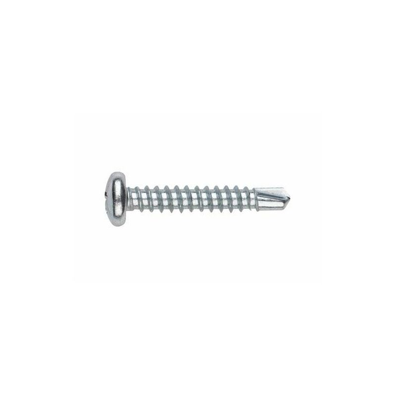 

Tornillo Autotaladrante Din-7504-N Cincado Index 3,5 X 13 Mm 250 Uds