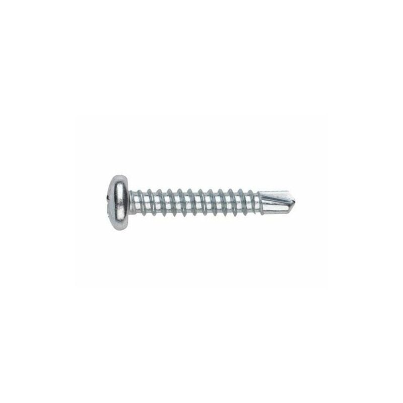 

Tornillo Autotaladrante Din-7504-N Cincado 3,5 X 16 Mm 225 Uds - Index