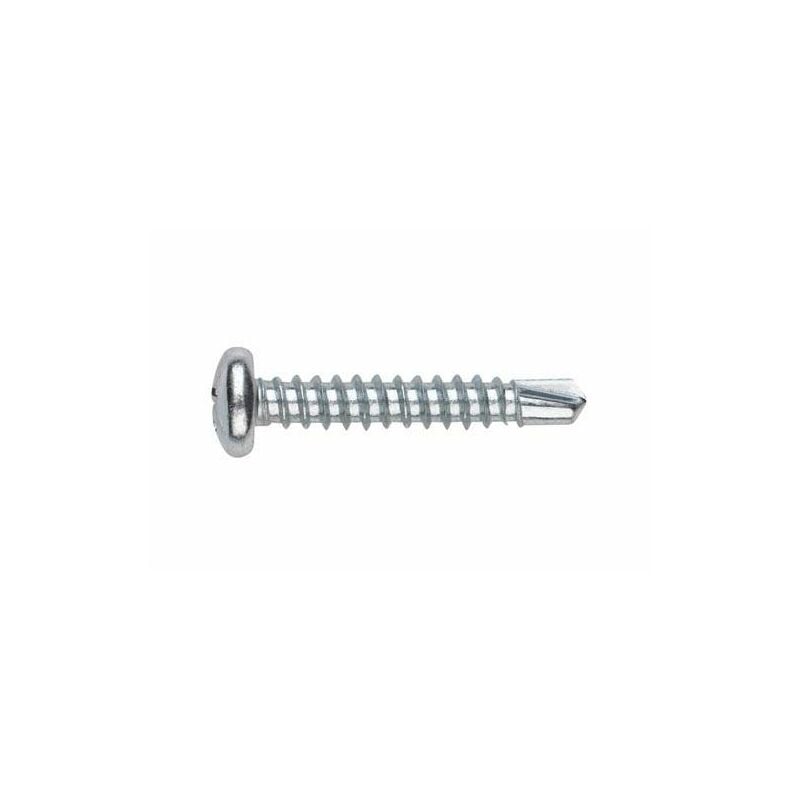 

Tornillo Autotaladrante Din-7504-N Cincado 3,5 X 9,5 Mm 275 Uds - Index