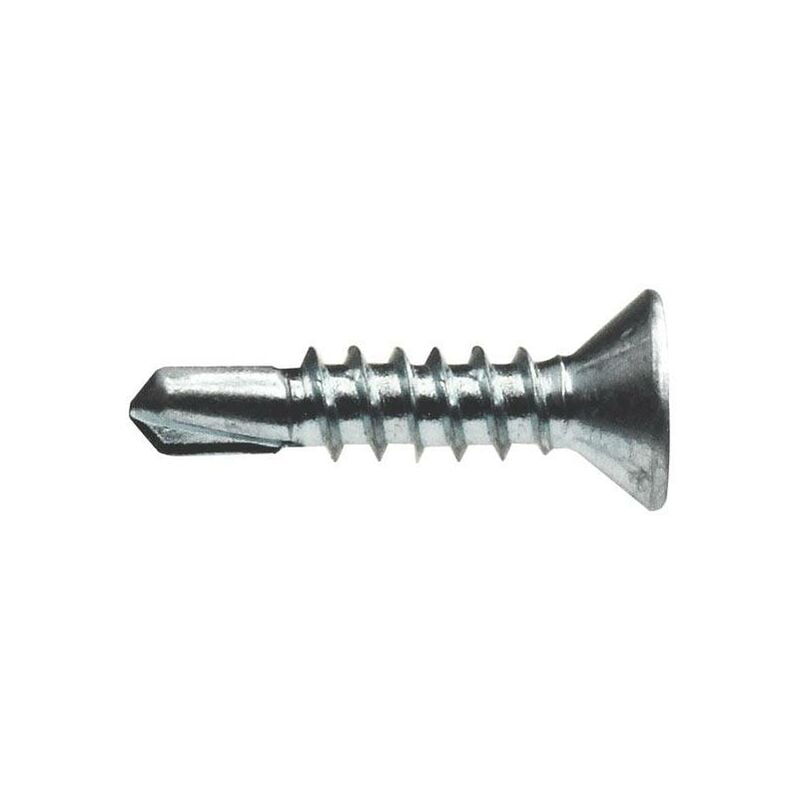 

Tornillo Autotaladrante Din-7504-P Cincado 4,2 X 25 Mm 125 Uds - Index