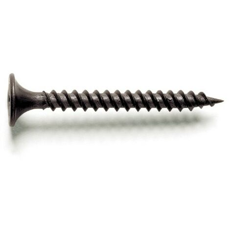TORNILLO AUTOTALADRANTE PLADUR 03,5X025MM FOSFAT FONTANA 1.0