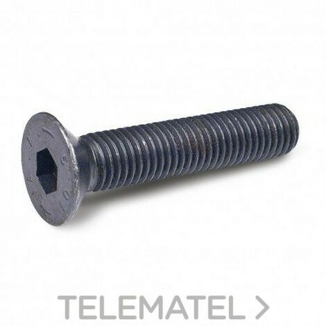TORNILLO AVELLANADO 7991 430 MIKALOR