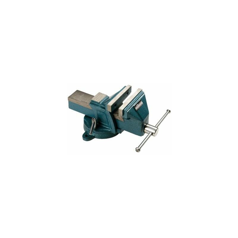 

Tornillo Banco 150 Mm Guia Cuadrad Girat