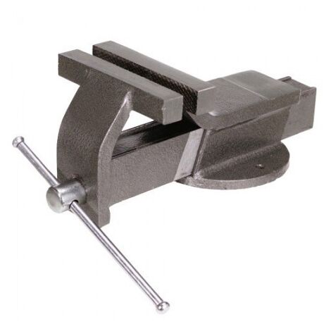 TORNILLO BANCO ACERO MAURER 125 MM. A101_02320029