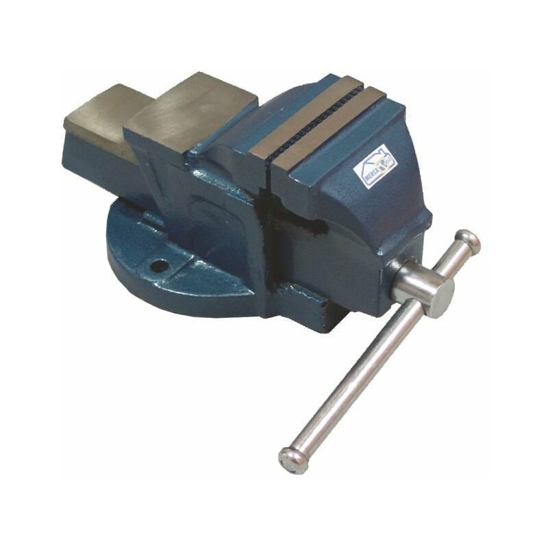

Tornillo banco base fija 75 mm