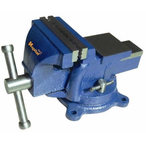 TORNILLO BANCO BASE GIRAT F - 100 MM