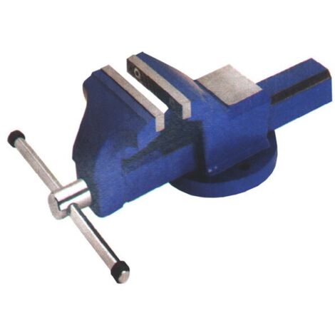 TORNILLO BANCO FCP 125 FJ - 125 MM