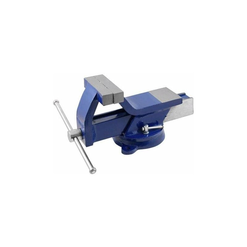 

Tornillo Banco Base Giratoria 100Cm