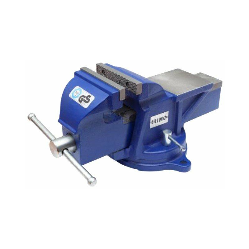 

Tornillo Banco Guia Cuadrada 125Mm Irimo
