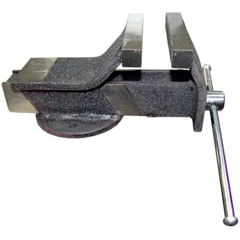 TORNILLO BANCO STEIN FIJO 100 MM