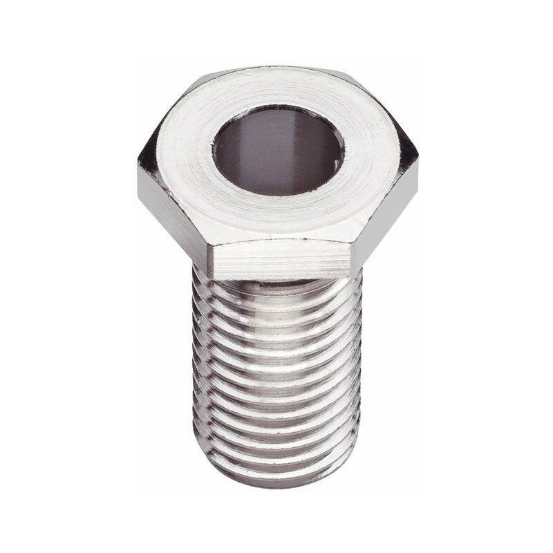

Hansgrohe - Tornillo banjo cromado para Excentra