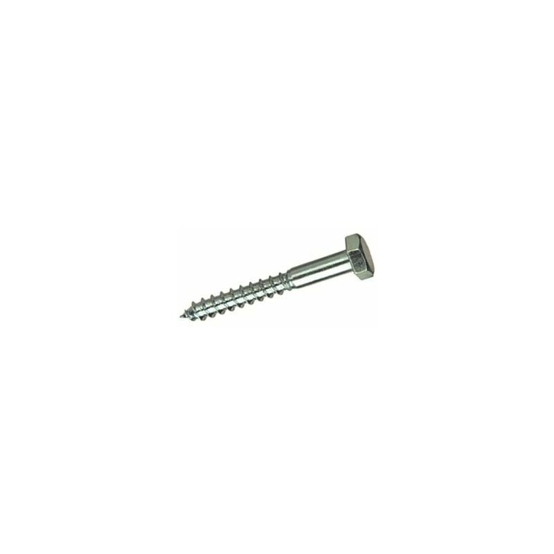 

Tornillo Barraquero 571 07x050mm Cinc Spax 200 Pz