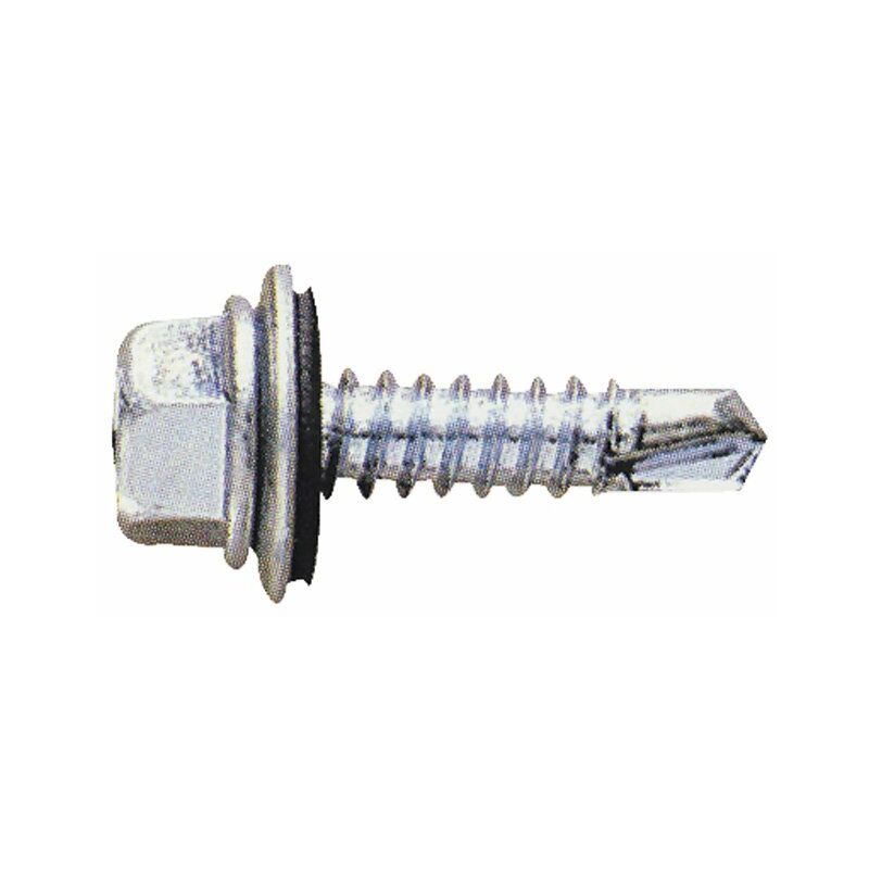 

Tornillo Broca C/Exagonal.4,8X16 Mm