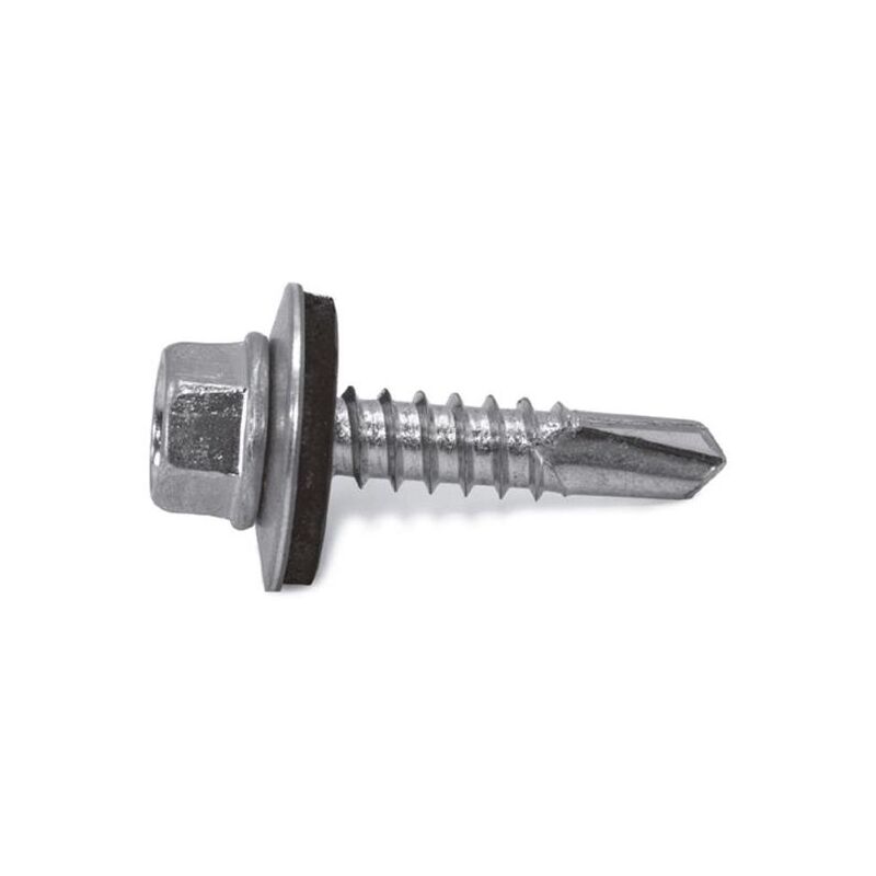 

Tornillo Broca C/Hexagonal 4.8X19 A-16