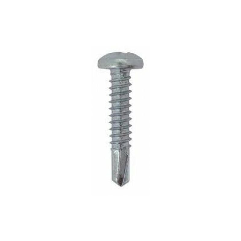 

Tornillo Broca Din 7504 4,2X16 Redondo