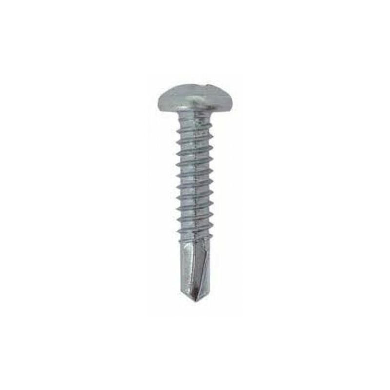 

Tornillo Broca Din 7504 4,2X22 Redondo