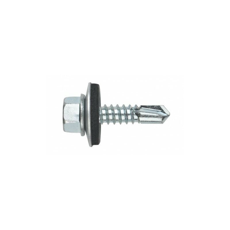 

Tornillo Broca Din 7504 6,3X32 Hexagonal C/Arand