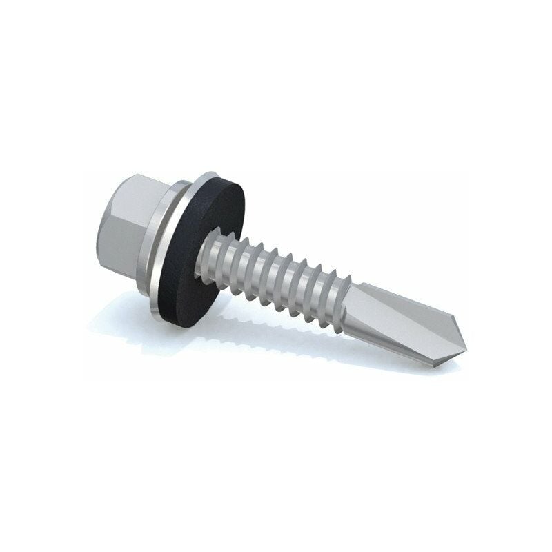 

Tornillo Broca Din7504k Neopr. 4,8x16 Mm