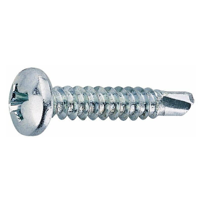 

Tornillo Broc.R.Ch.Din7504N 4,8X38