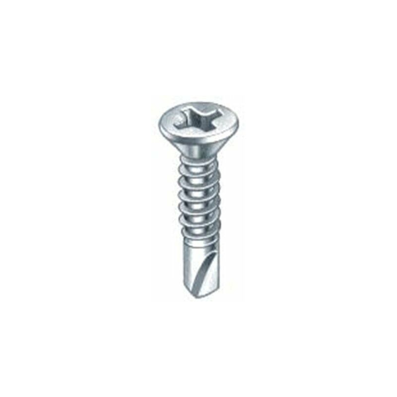 

Tornillo Broca Din7504p Zn 3,5x25 Mm