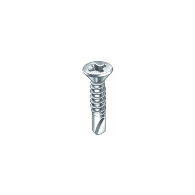 

Tornillo Broca Din7504p Zn 4,20x38 Mm