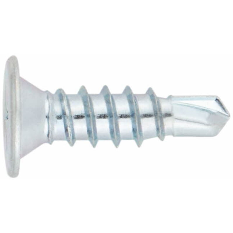 Index - tornillo broca bcp 4.214 zincado Tornillo Broca Bcp 4.2x14 Zincado BCPZ4214 de la marca .
