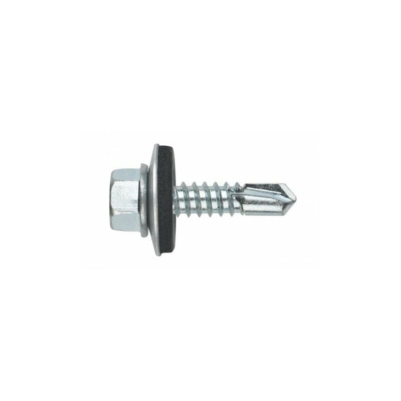 

Tornillo Broca Hexagonal 6,3X25 C/Arand