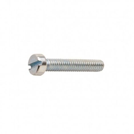 TORNILLO C/CI. M4X30MM CINC. 10U.EHS - EHLIS