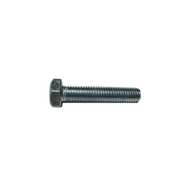 

Gfd - Tornillo Hex.933 8.8 10X040 Zincado