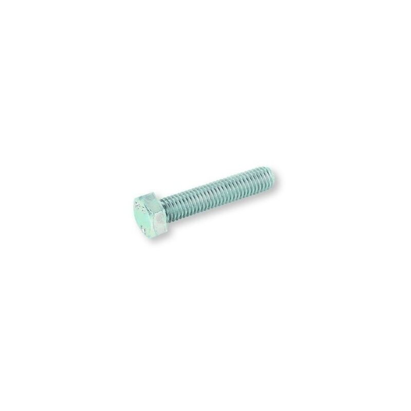 

Tornillo Rosca Metrica 933 8.8 12X030Mm Cincado Fontana 100 Pz