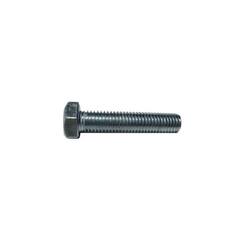 

Ferramenta Martina - TORNILLO HEX.933 8.8 16X040 ZINCADO