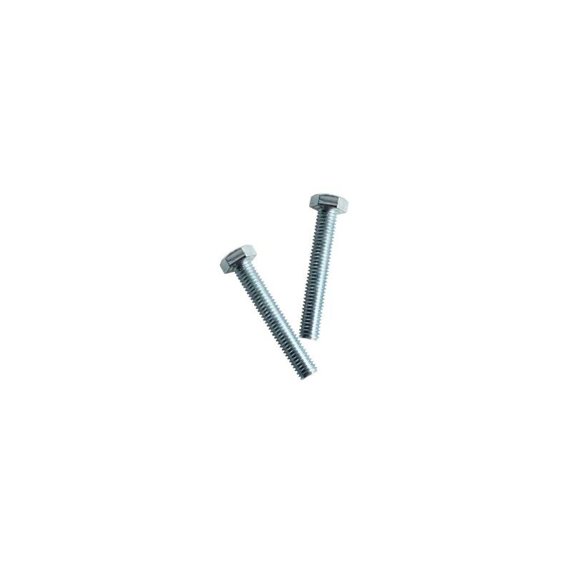 

Tornillo din-933 88 zin ablanco 6x16 c-500