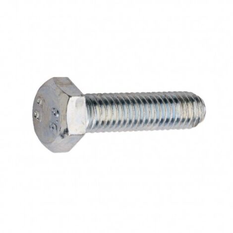 TORNILLO C/HEXAG. M6X20mm CINC. 8U.EHS - EHLIS