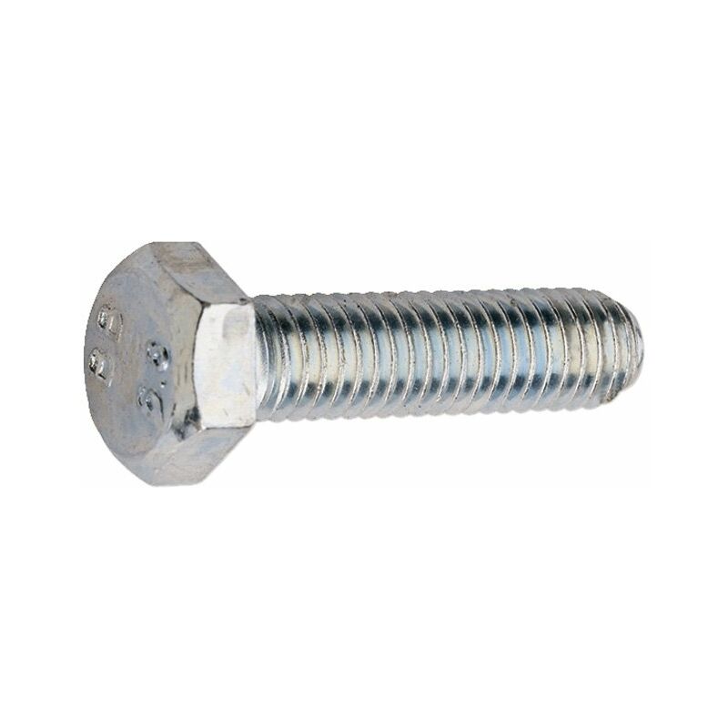 

TORNILLO C/HEXAG. M8X30mm CINC. 3U.EHS