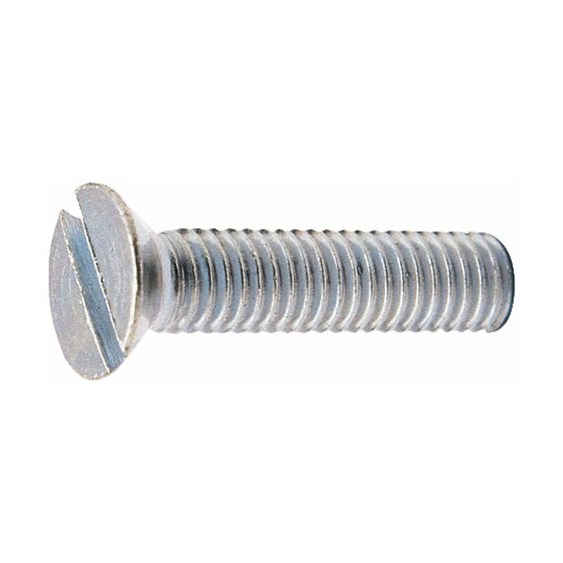 

TORNILLO C/PLANA M5X20mm CINC. 15U.EHS