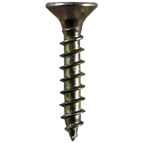 TORNILLO C/PLANA POZI 3X20 BIC