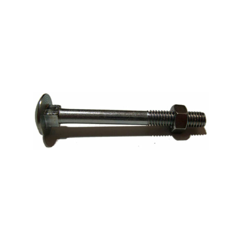 

Tornillo C/R C/C 603/934 06X080 Zincado