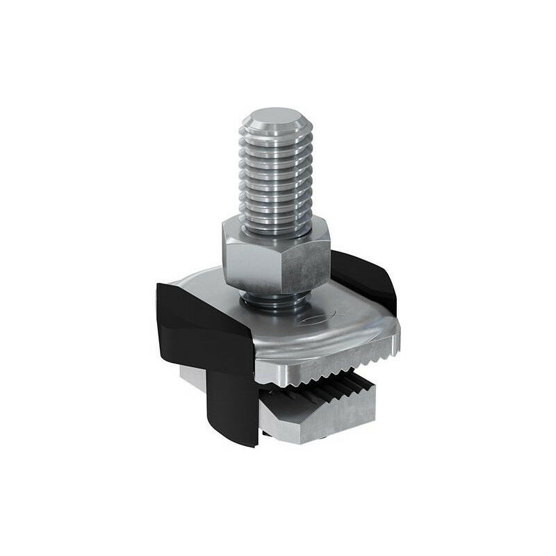 

Tornillo cabeza en T FHS Clix 8x100 (Pack de 50)