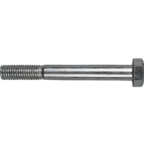 Tornillo cabeza hexagonal DIN 931 - 8x90 mm