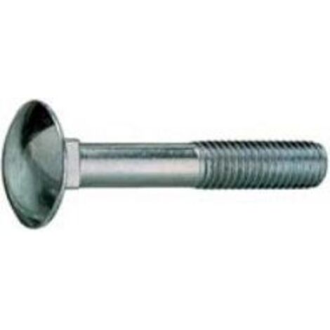 Tornillo Carrocero 603 06x030mm Cinc Fontana 200 Pz
