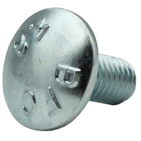 Tornillo Carrocero 603 08X016Mm Cincado Fontana 200 Pz