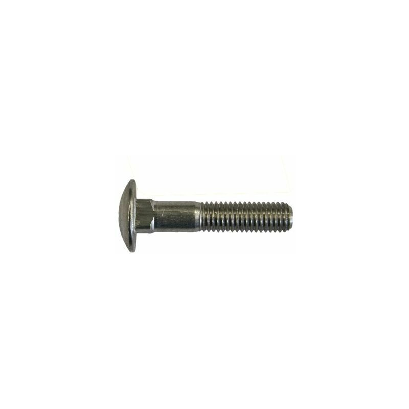 

Tornillo Carrocero 603 08x110mm Cinc 50 Pz - Fontana