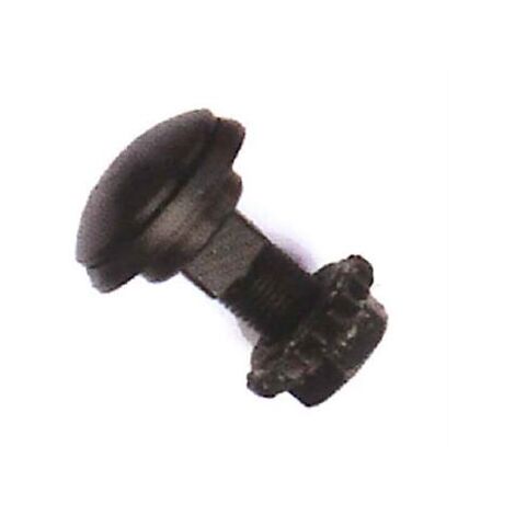 MIBRICOTIENDA Tornillo Central para Tijera de Dos Manos ALTUNA REP 53404130