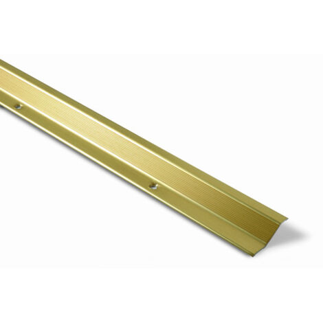 Tornillo Cerámica BRINOX Tapajunta 4.2x100 cm Alu-Oro B712604