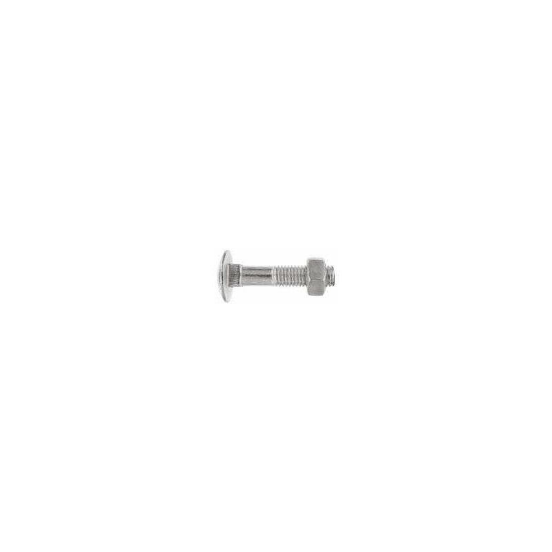 

Tornillo 603 Zn .5*.30 C/Cuadrado