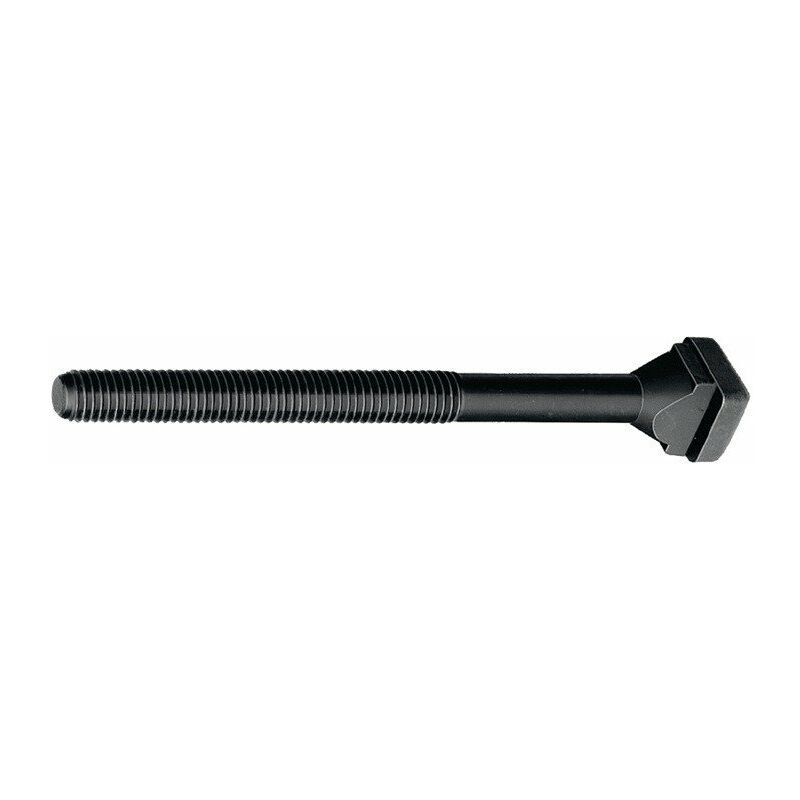 

Tornillo con ranura en T (DIN 787) Ranura en T 16mm M16 L.63mm calidad 8.8 AMF